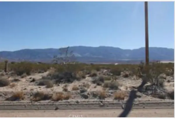 35825 Clark, Lucerne Valley, CA 92356