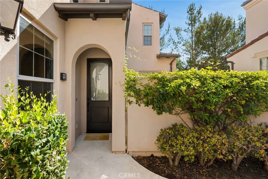 111 Tallowood, Irvine, CA 92620 - #1
