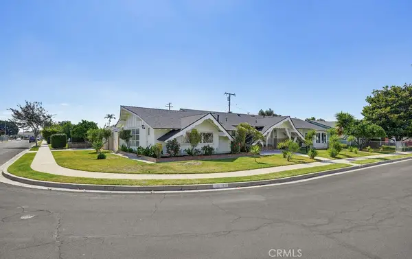 8334 Mars, Buena Park, CA 90620