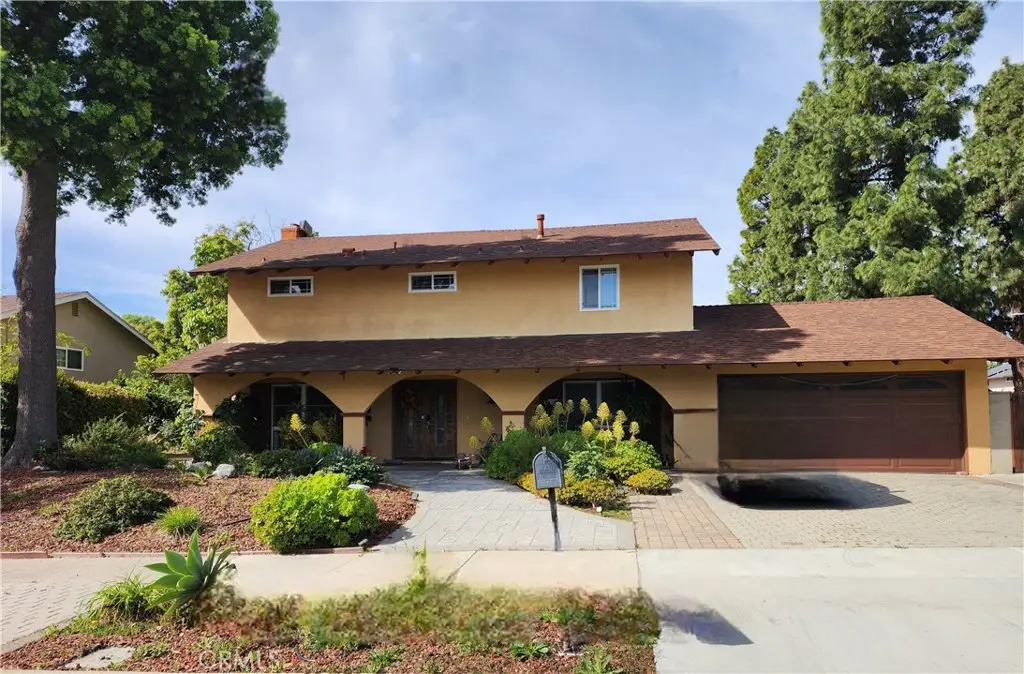 1517 Moonbeam Place, Fullerton, CA 92833 - #1