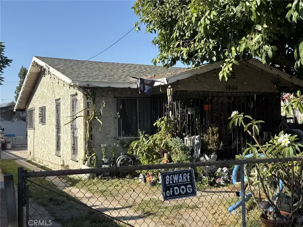 9337 Walnut, Pico Rivera, CA 90660