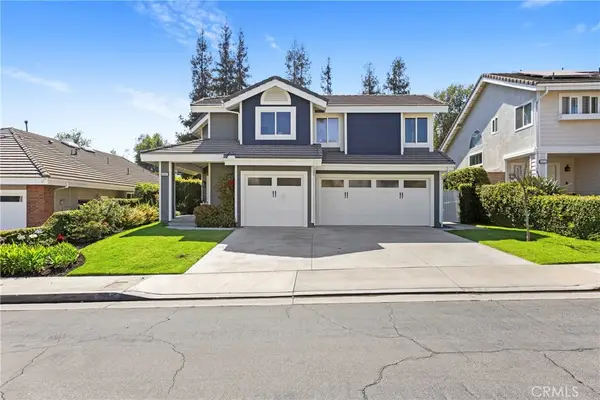 1421 Strattford Street, Brea, CA 92821
