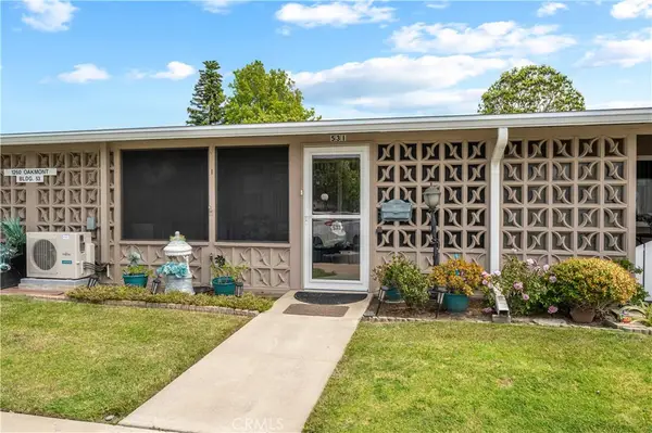1260 Oakmont Road #53i, Seal Beach, CA 90740