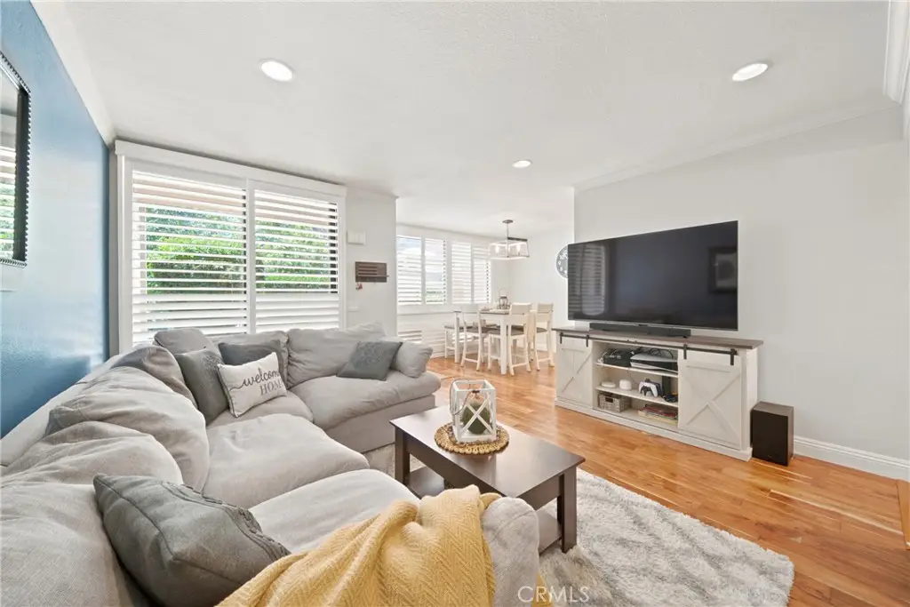 1675 W Lambert Rd. #17 E, La Habra, CA 90631 - #1