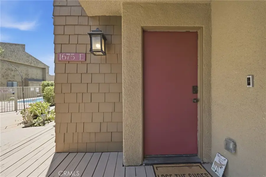 1675 W Lambert Rd. #17 E, La Habra, CA 90631 - #3