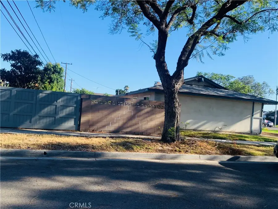 860 S Chantilly, Anaheim, CA 92806 - #2