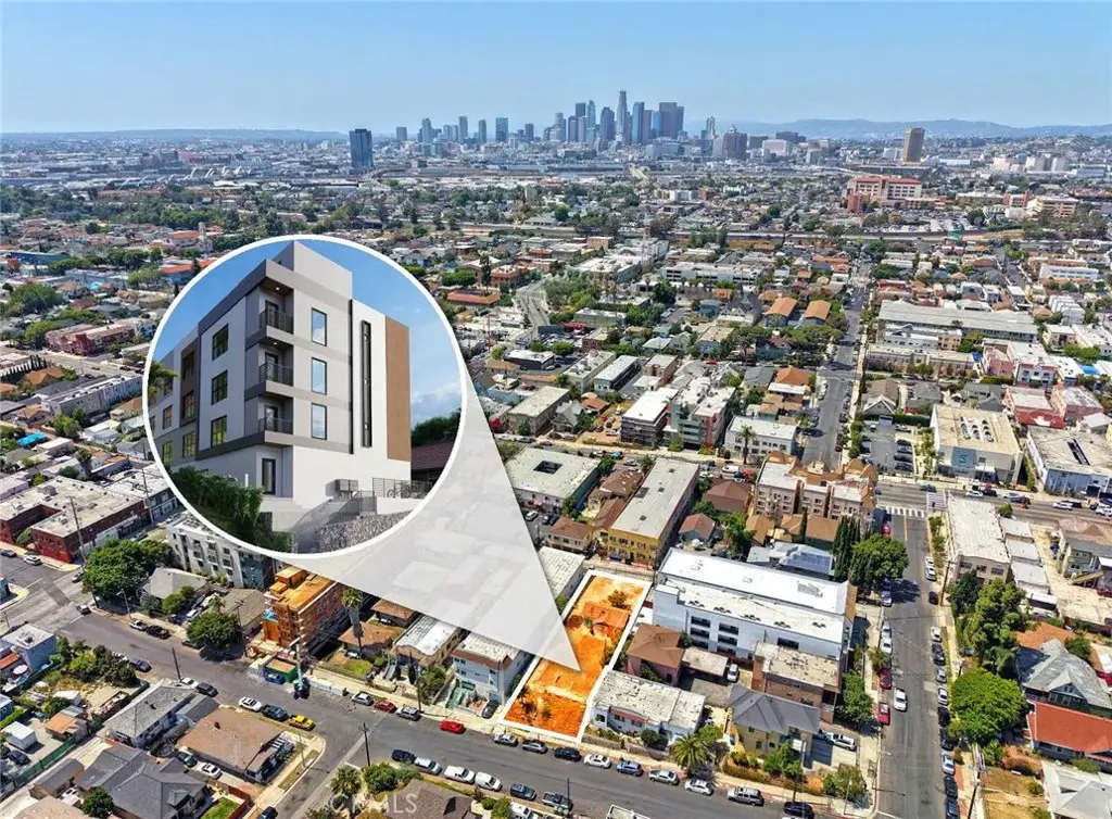 209 N Mathews, Los Angeles, CA 90033 - #1