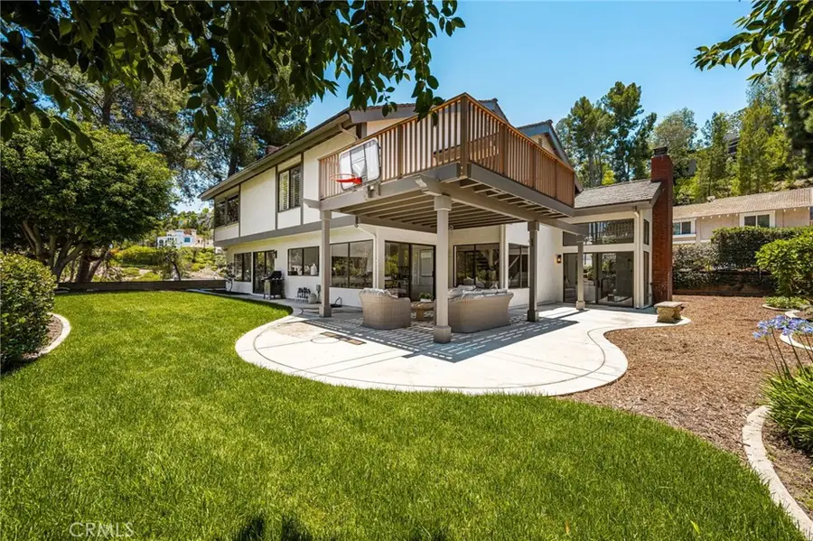 1281 Country Hills, North Tustin, CA 92705 - #2
