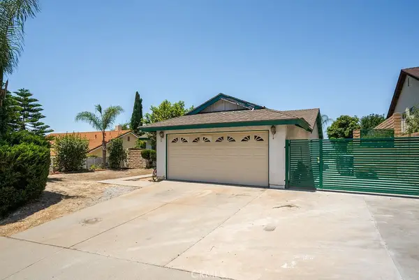 347 Vista Del Norte, Walnut, CA 91789