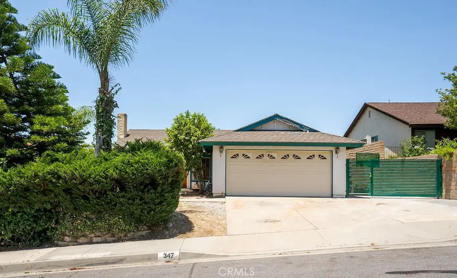 347 Vista Del Norte, Walnut, CA 91789 - #3