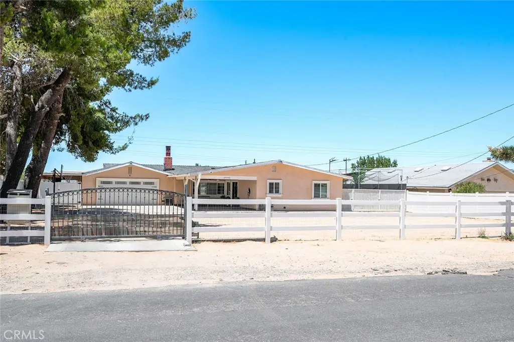 17090 Seaforth Street, Hesperia, CA 92345 - #1