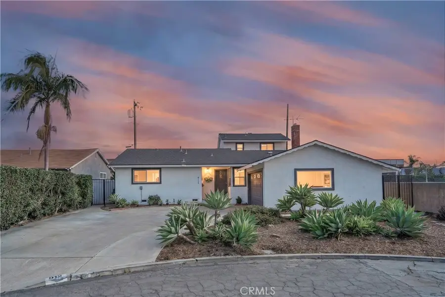 912 Hill Ave, Fullerton, CA 92832 - #2