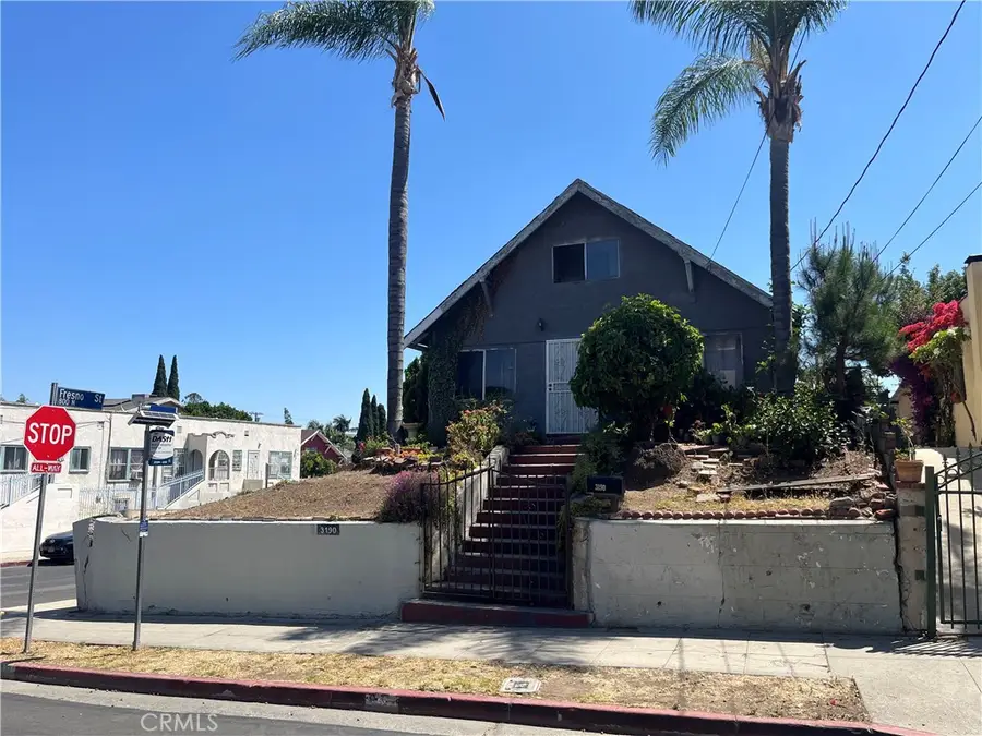 3190 Blanchard, Los Angeles, CA 90063 - #2