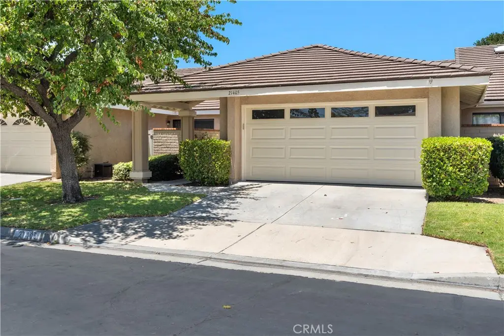21405 Via Del Lobo, Yorba Linda, CA 92887 - #1