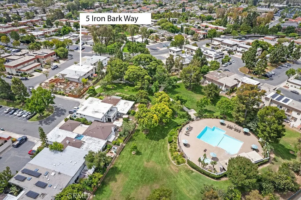 5 Iron Bark, Irvine, CA 92612 - #1