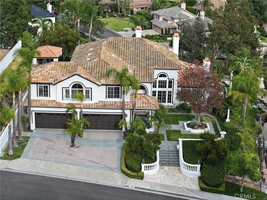 5520 Smokey Mountain Way, Yorba Linda, CA 92887 - #1