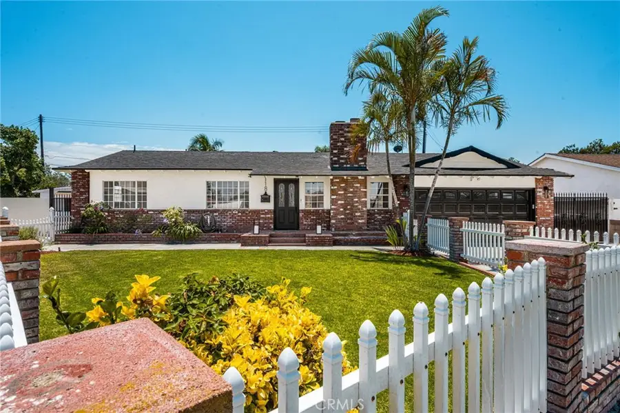 3118 W Aliso Pl W, Anaheim, CA 92804 - #3