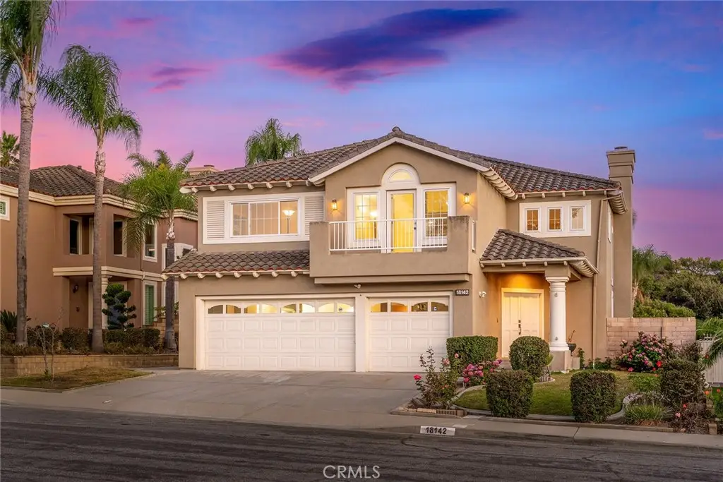 18142 Wellington Lane, Rowland Heights, CA 91748 - #1
