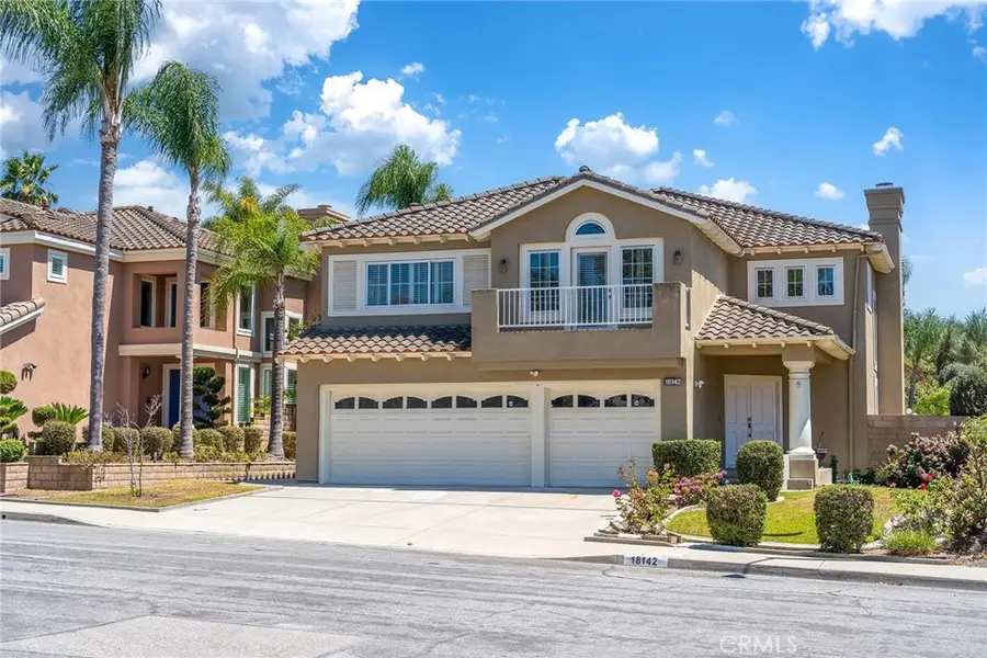 18142 Wellington Lane, Rowland Heights, CA 91748 - #2