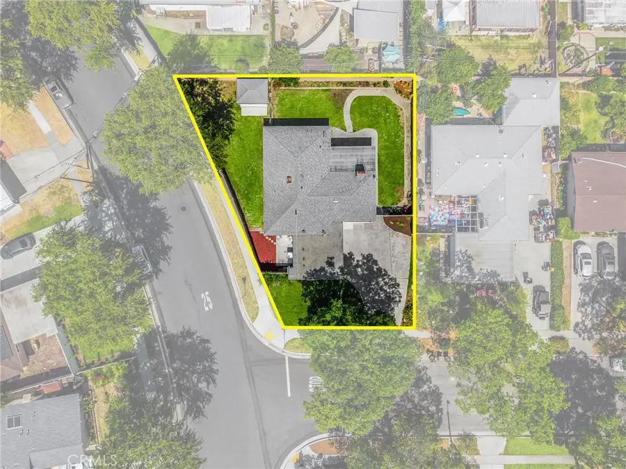 1012 Maertin Lane, Fullerton, CA 92831 - #3