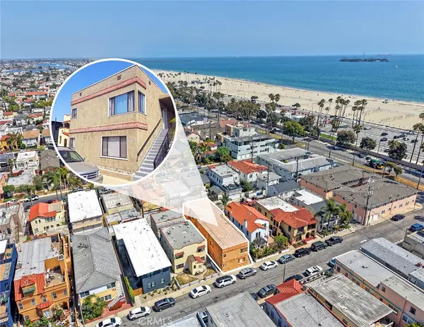 40 Ximeno, Long Beach, CA 90803