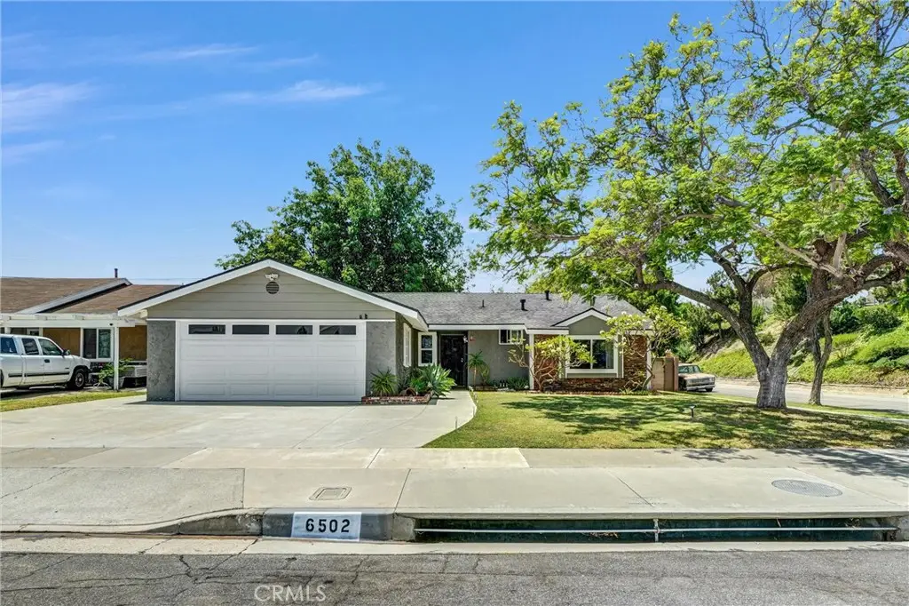 6502 Acacia, Garden Grove, CA 92845 - #1