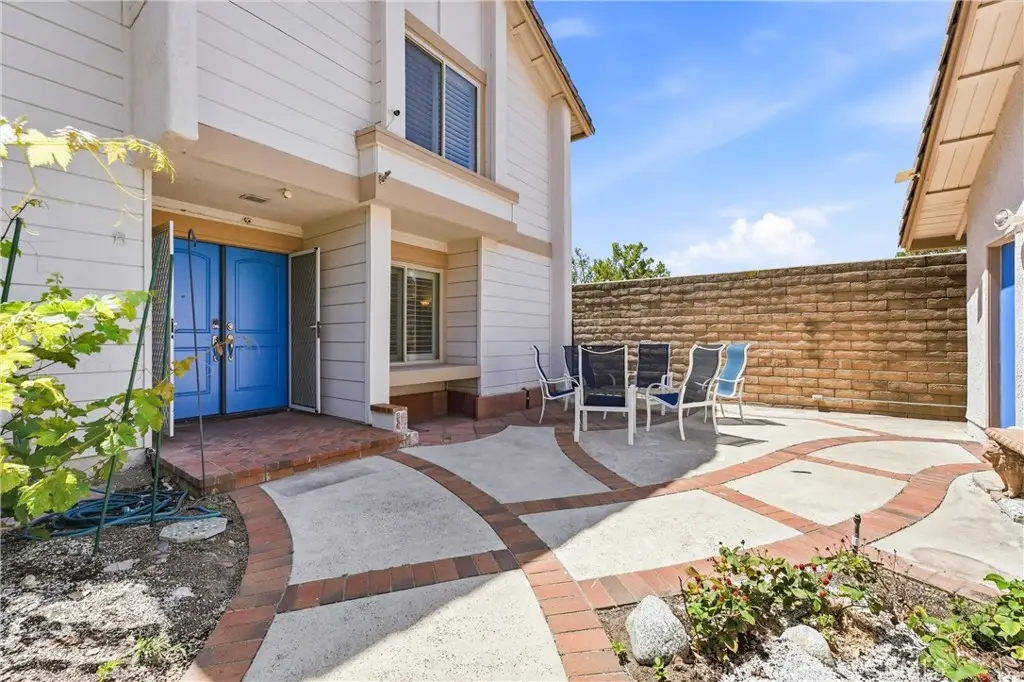 100 Acorn, Brea, CA 92821 - #1