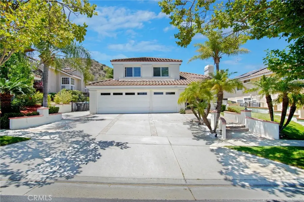 1594 Dominguez Ranch, Corona, CA 92882 - #1