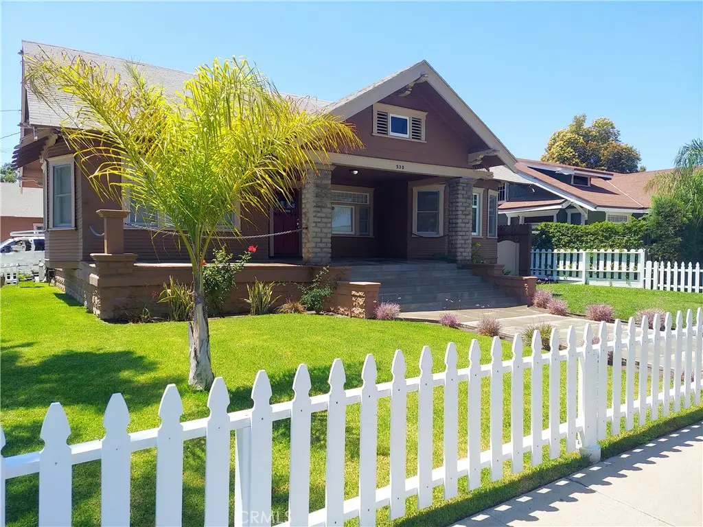 530 S Broadway, Santa Ana, CA 92701 - #1