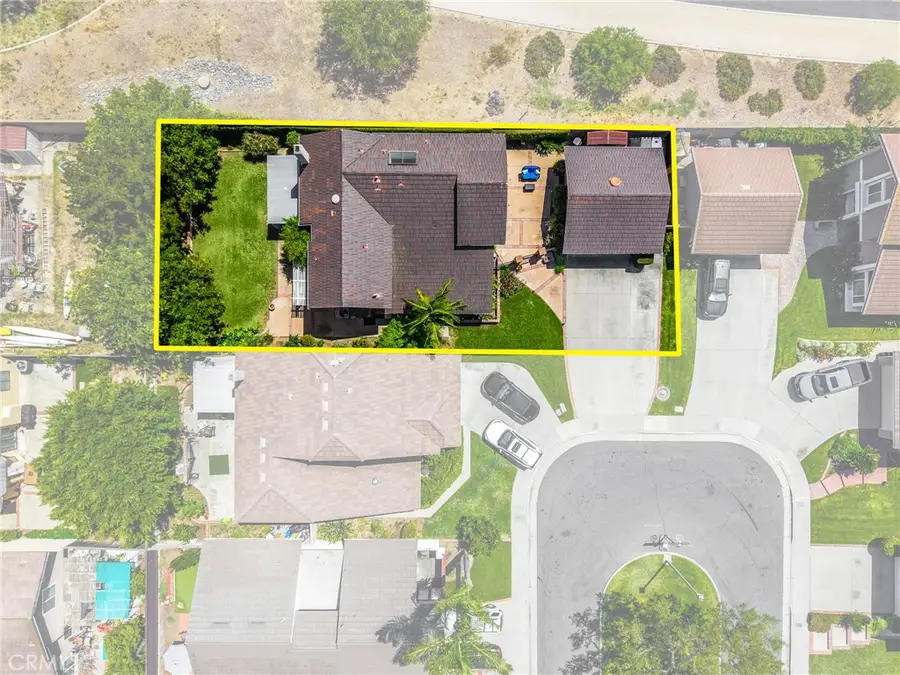 104 Morningflower, Brea, CA 92821 - #3