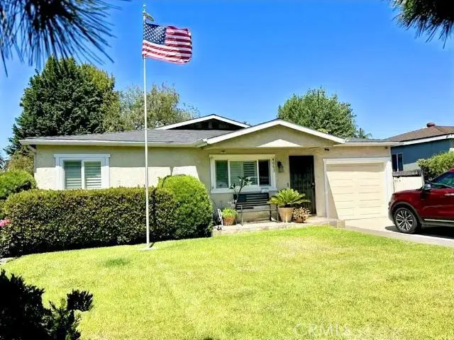 4063 Newton Street, Torrance, CA 90505 - #1