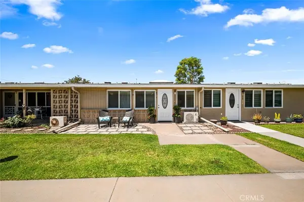 13760 Alderwood #85i, Seal Beach, CA 90740