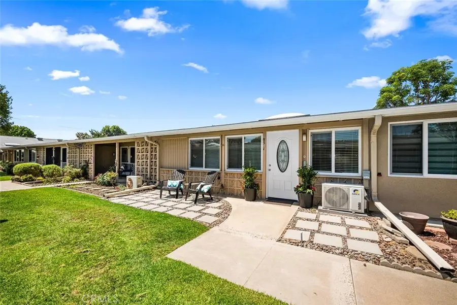 13760 Alderwood #85i, Seal Beach, CA 90740 - #2