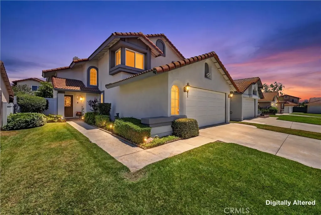 2613 Eel River Place, Ontario, CA 91761 - #1