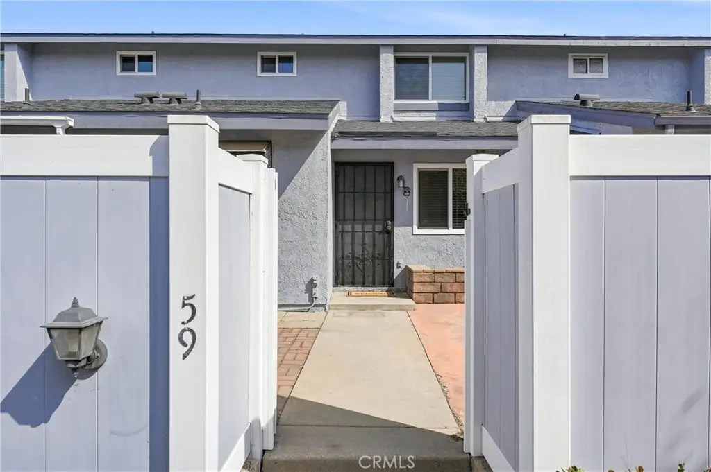 900 W Sierra Madre #59, Azusa, CA 91702 - #1