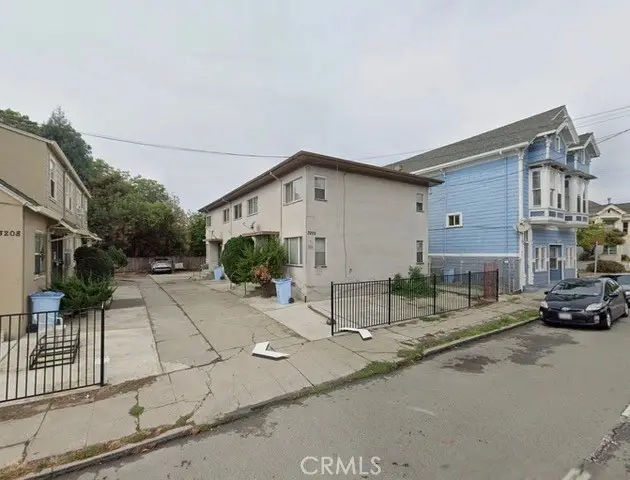 3200 California, Berkeley, CA 94703 - #3