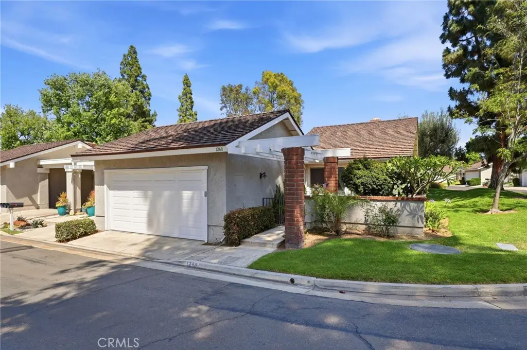 1260 Tiburon, Placentia, CA 92870 - #1