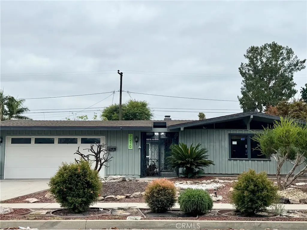 7210 E Mezzanine, Long Beach, CA 90808 - #1