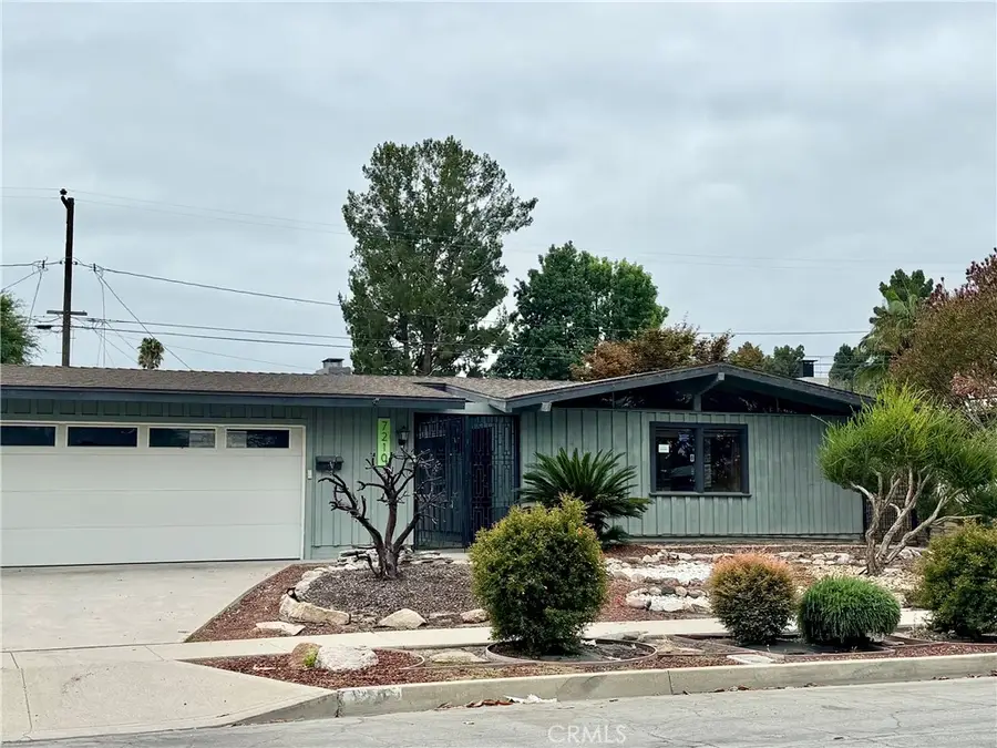 7210 E Mezzanine, Long Beach, CA 90808 - #2