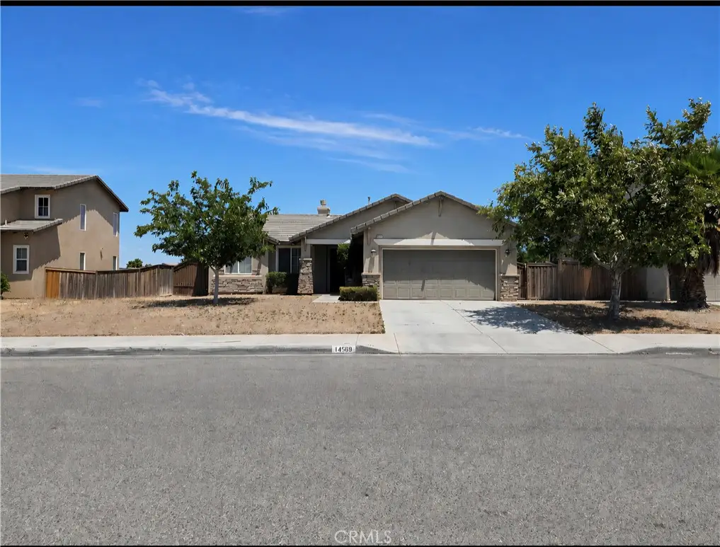 14569 Blue Sage Road, Adelanto, CA 92301 - #1