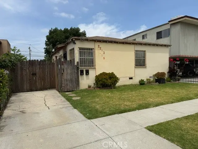 2213 S Spaulding, Los Angeles, CA 90016 - #1