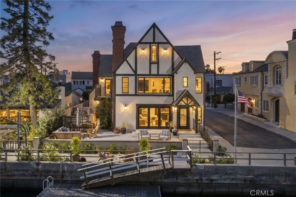 55 Rivo Alto Canal, Long Beach, CA 90803 - #1