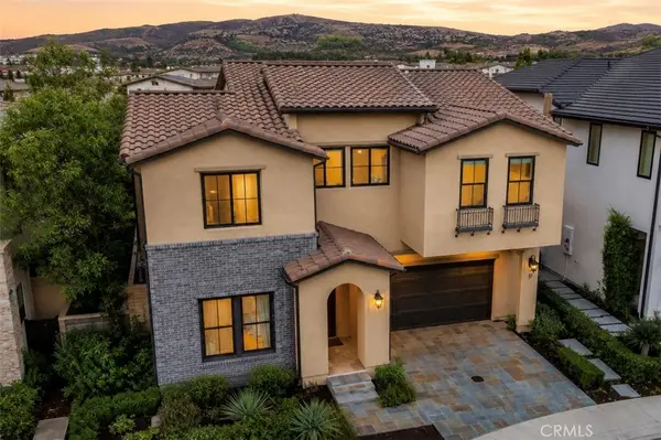 17 Ponte, Lake Forest, CA 92630