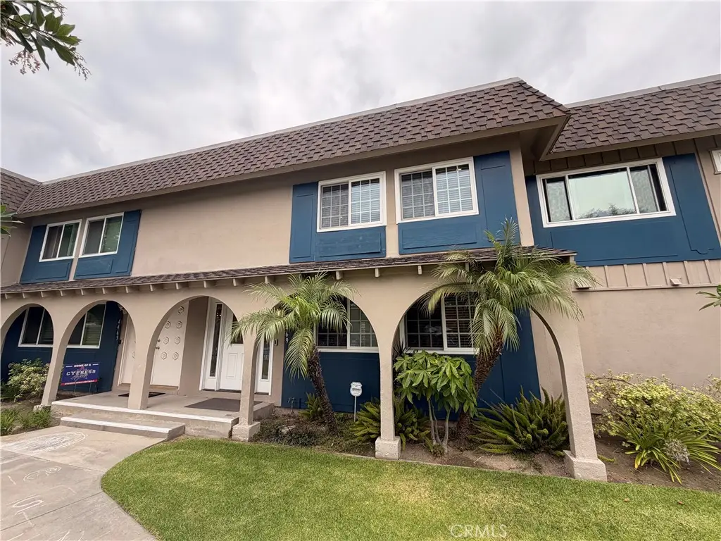 4469 Larwin Ave, Cypress, CA 90630 - #1