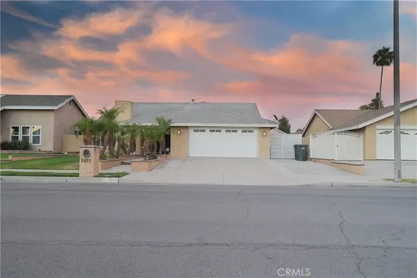 2425 S Lake, Ontario, CA 91761