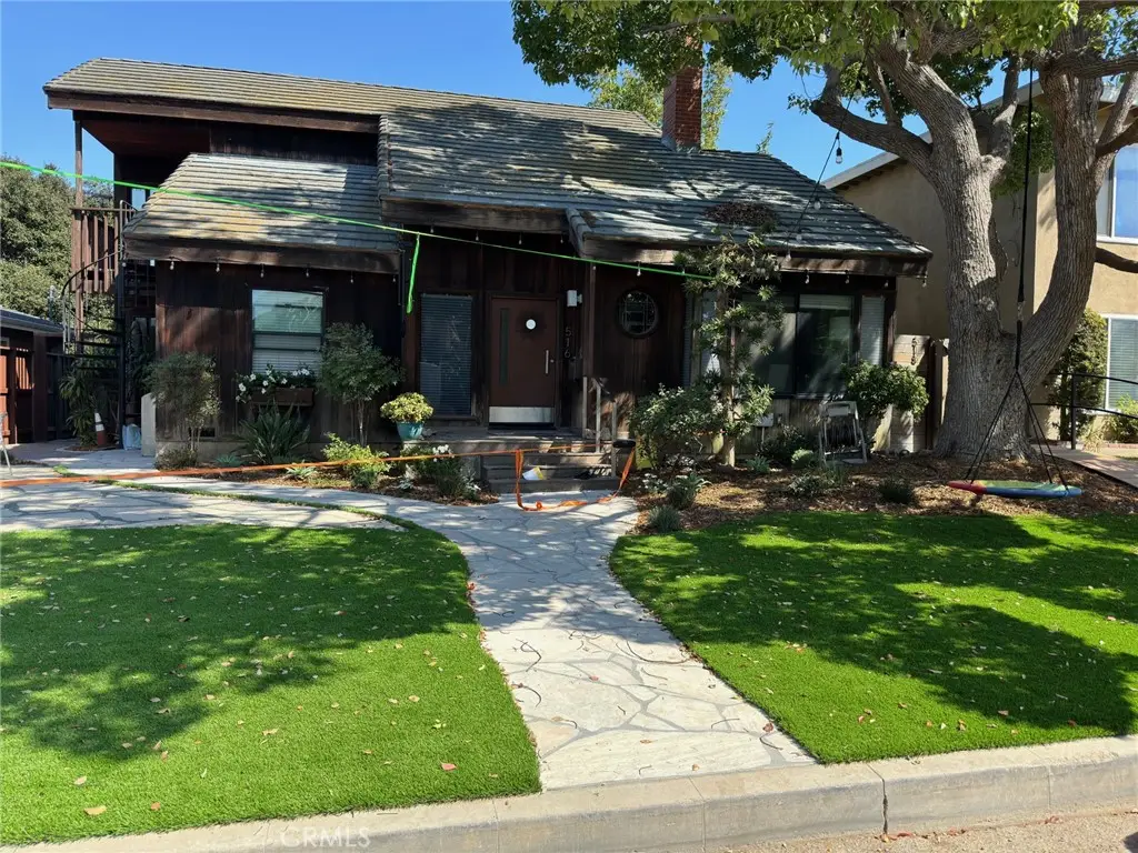 516 518 Roycroft Avenue, Long Beach, CA 90814 - #1