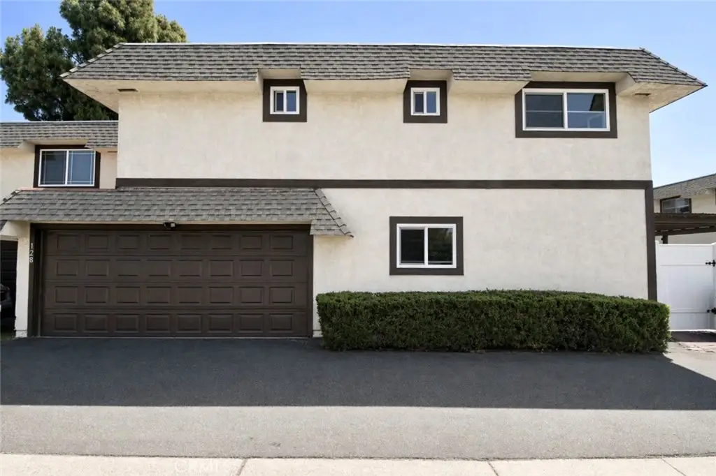 128 Fairview Street, Unit 1, Santa Ana, CA 92704 - #1