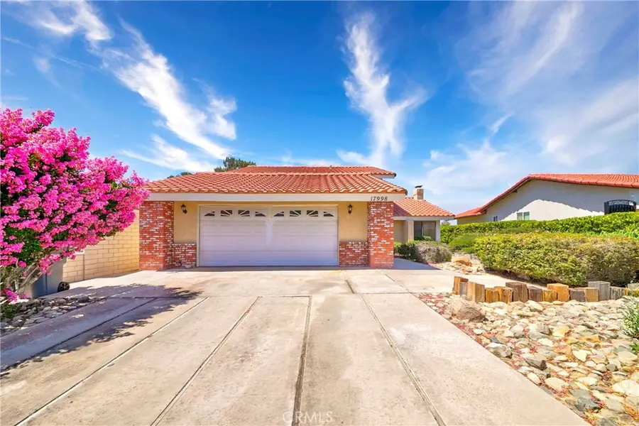 17998 Pebble Beach, Victorville, CA 92395 - #2