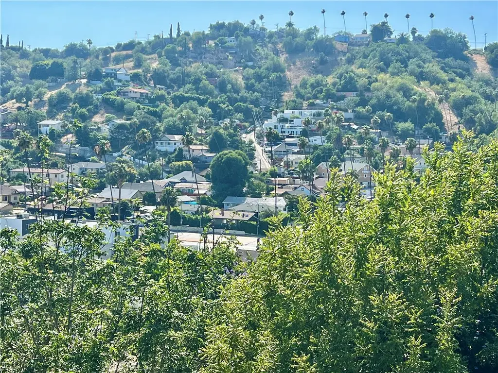 4467 Dudley Drive, Los Angeles, CA 90032 - #1