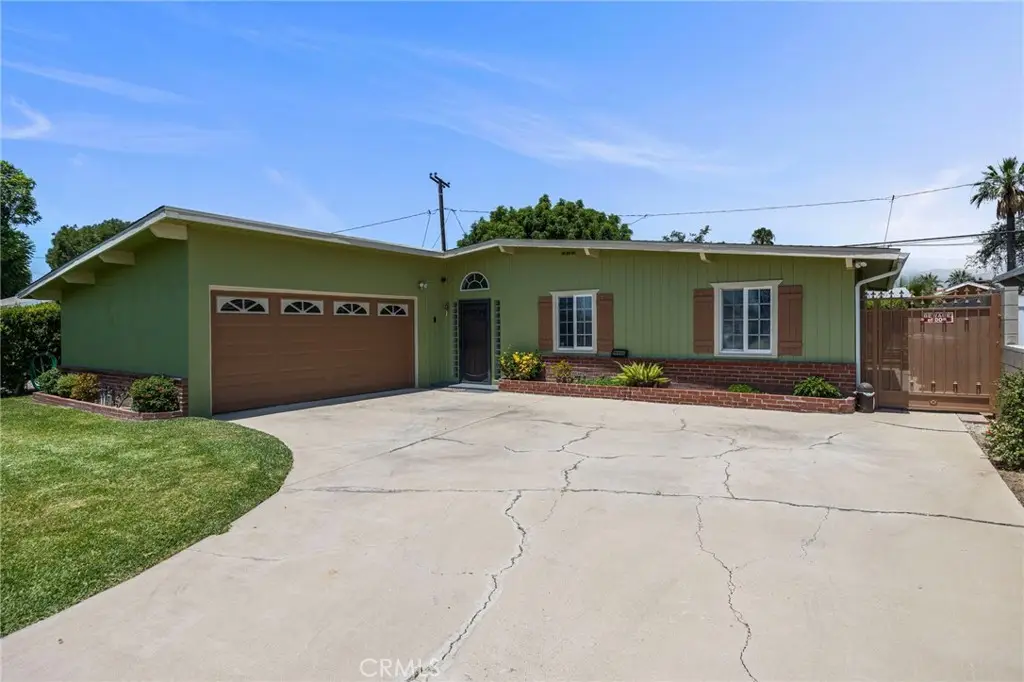 16135 E Edna, Covina, CA 91722 - #1